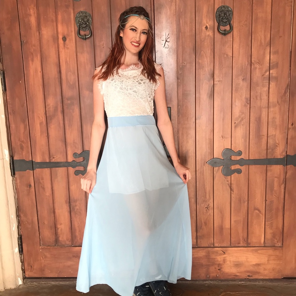 Beautiful Formal Dress